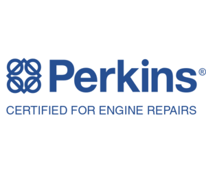 Perkins Certified for Engine Repairs