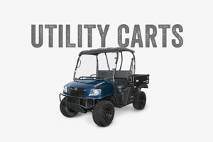 Utility Carts